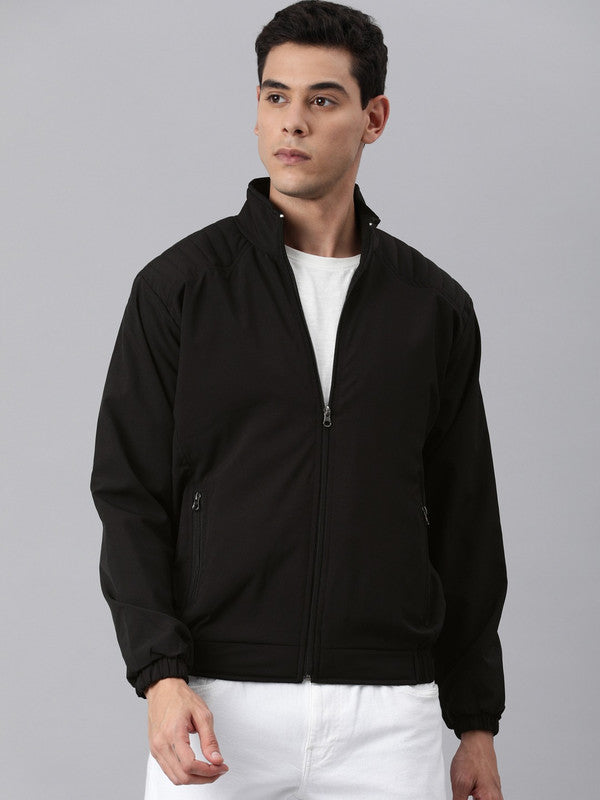 Men's Polyester Jacket