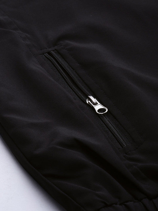 Men's Polyester Jacket