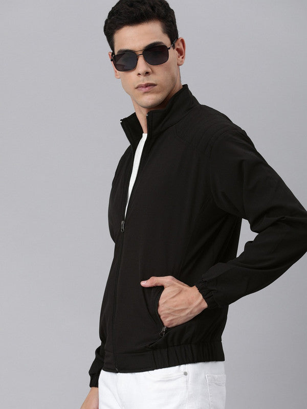 Men's Polyester Jacket