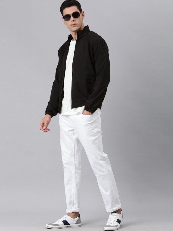 Men's Polyester Jacket