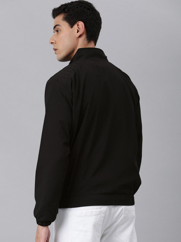 Men's Polyester Jacket