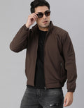 Men's Polyester Jacket