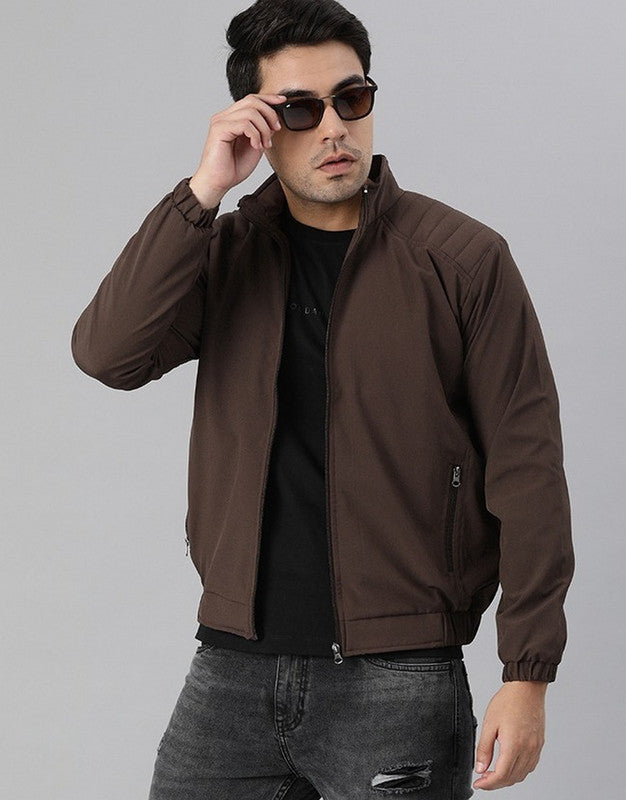 Men's Polyester Jacket