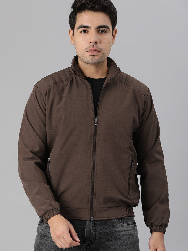 Men's Polyester Jacket