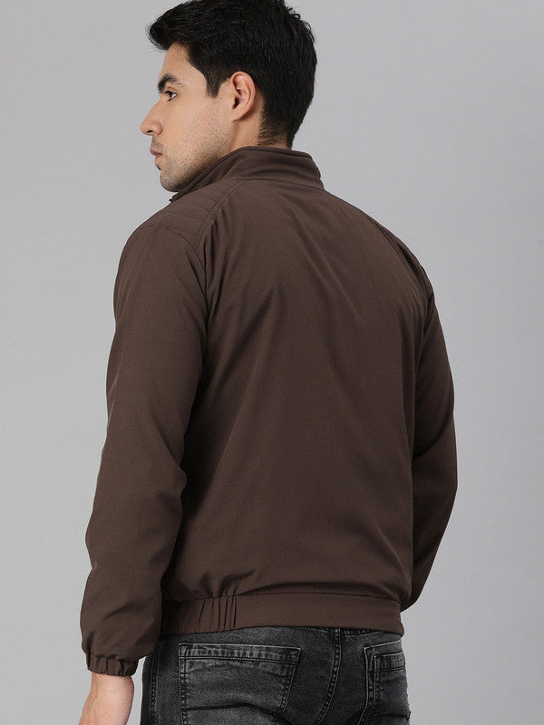 Men's Polyester Jacket
