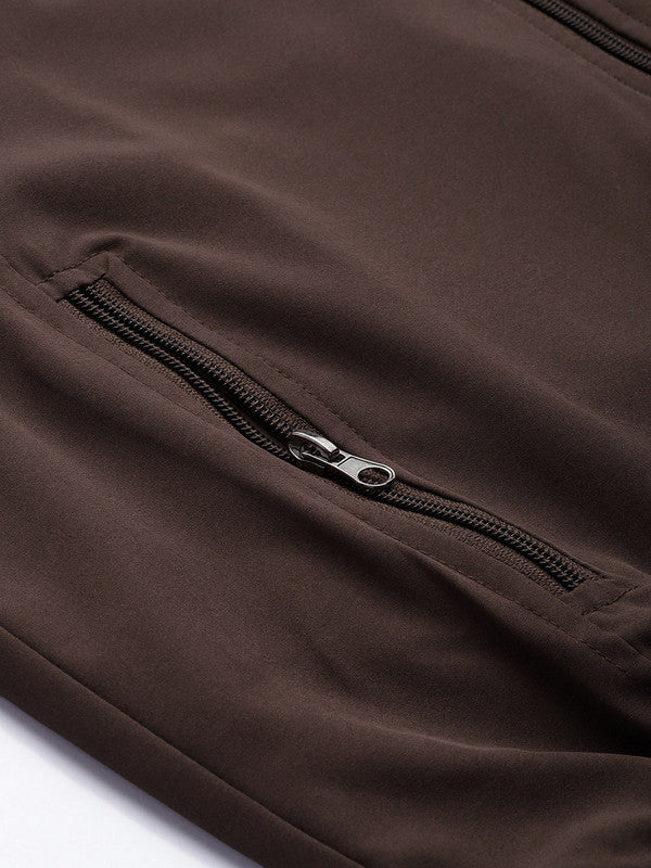 Men's Polyester Jacket
