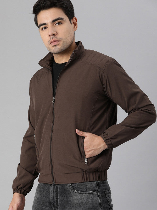 Men's Polyester Jacket