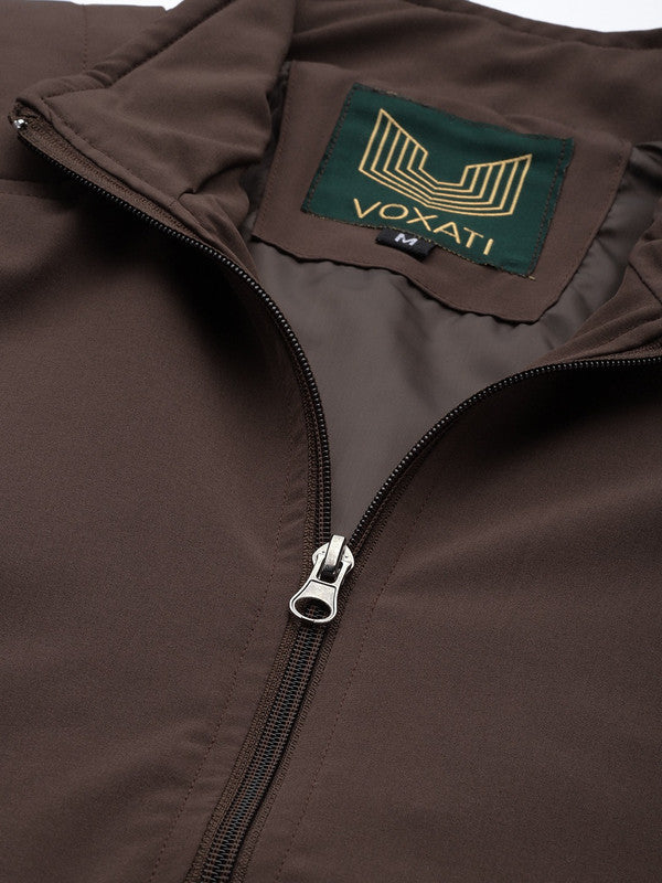 Men's Polyester Jacket