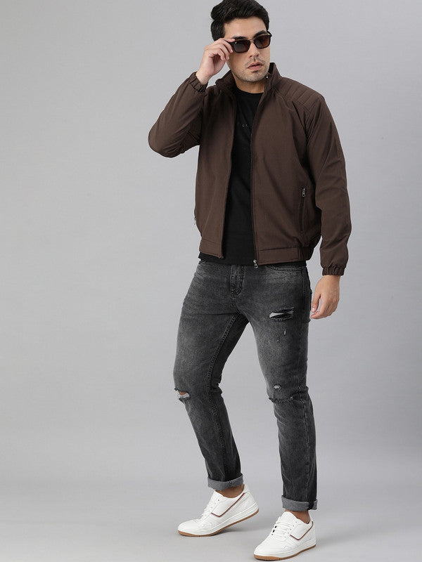 Men's Polyester Jacket