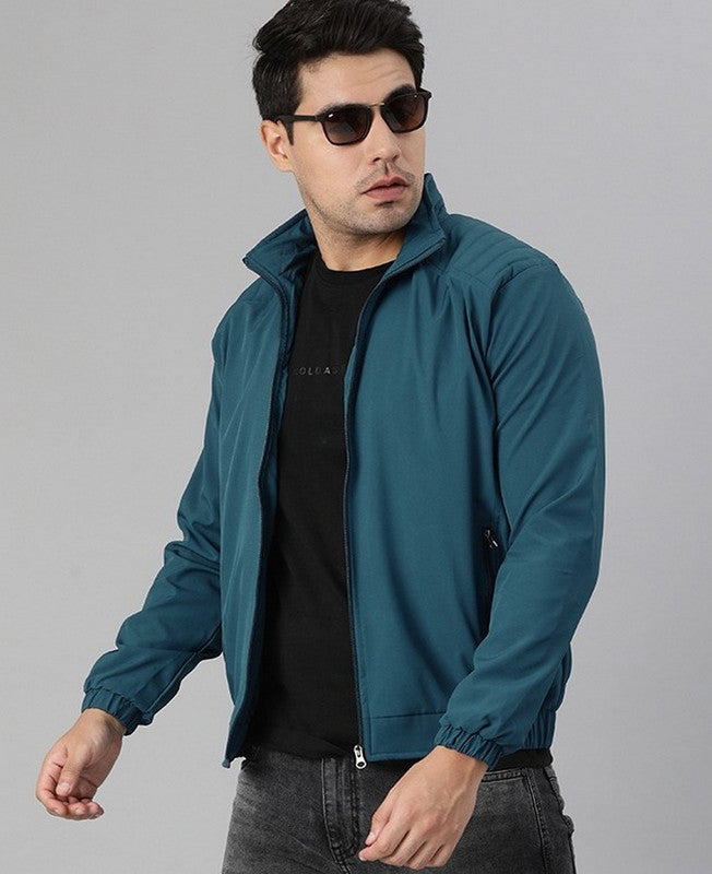 Men's Polyester Jacket