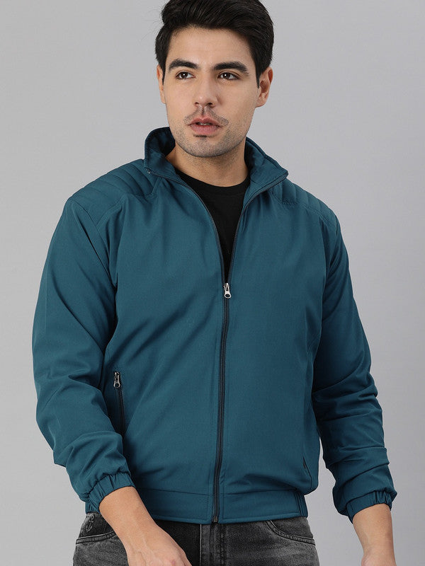 Men's Polyester Jacket