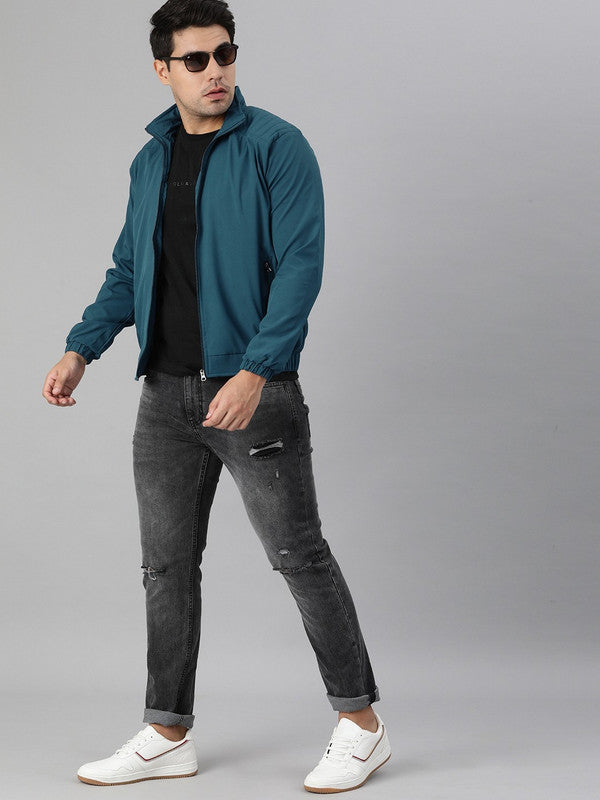 Men's Polyester Jacket