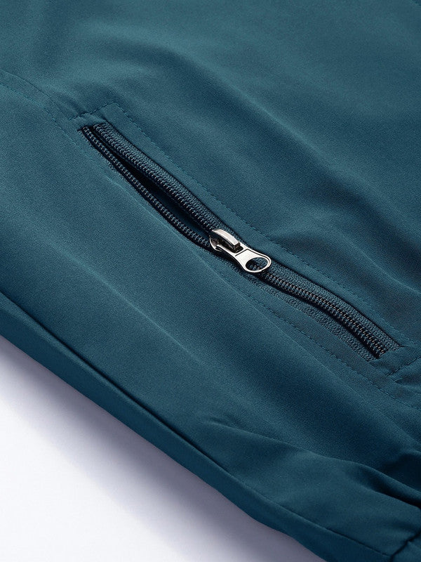 Men's Polyester Jacket