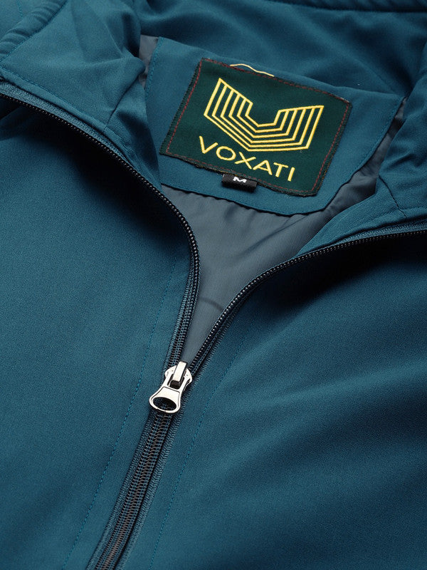 Men's Polyester Jacket