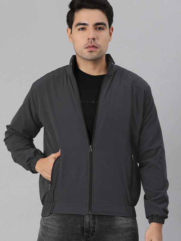 Men's Polyester Jacket