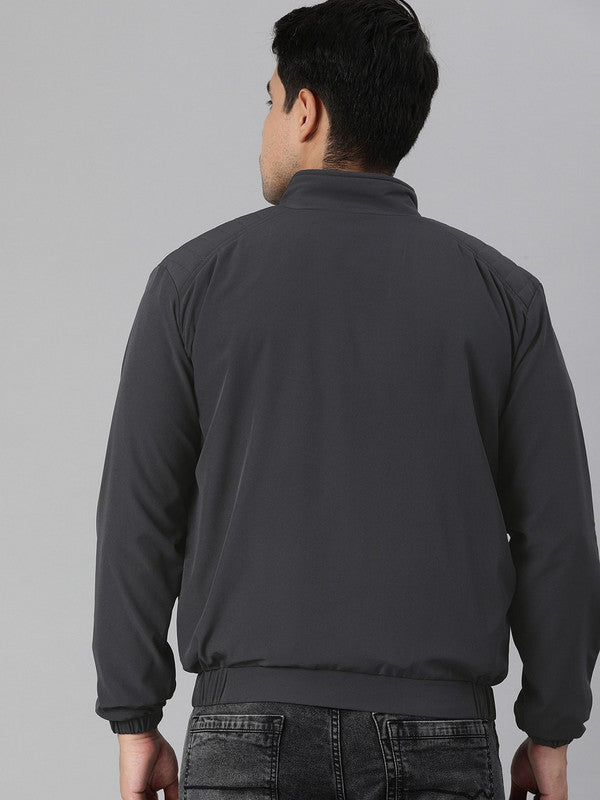 Men's Polyester Jacket
