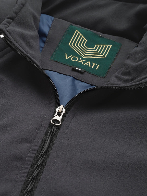 Men's Polyester Jacket