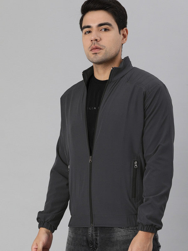 Men's Polyester Jacket