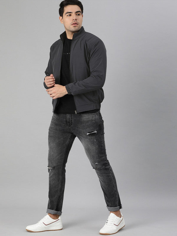 Men's Polyester Jacket