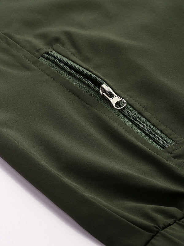 Men's Polyester Jacket